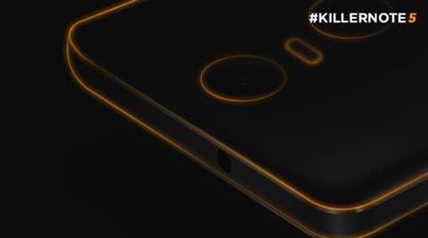 Lenovo  Vibe K5 Note India launch today: Here's all you need to know - The Indian Express