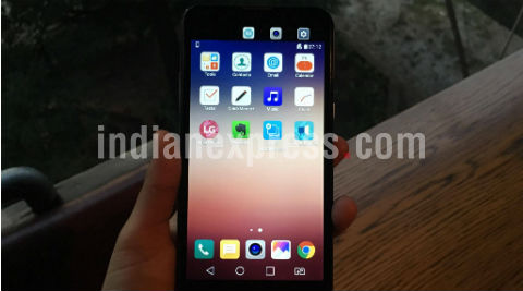 LG X Screen launched in India: Key specifications and price