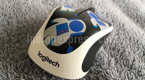 Logitech M238 Party Collection: Pay to party