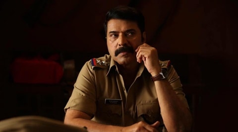 Women’s Commission issues notice to  ‘Kasaba’ makers, Mammootty