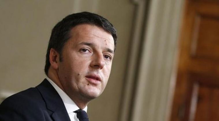 Dhaka Attack Italian Pm Renzi Says Italians Killed In ‘madness’ The