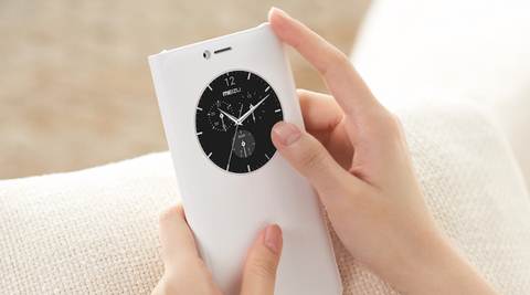 Meizu MX6 launched with deca-core MediaTek processor in China