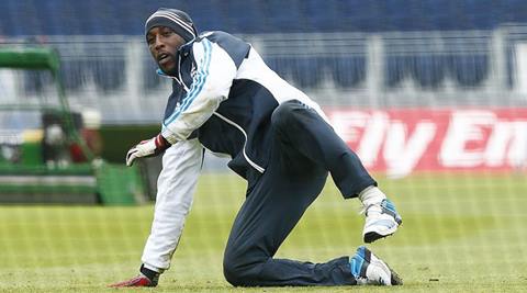 Former England batsman Michael Carberry diagnosed  with cancer