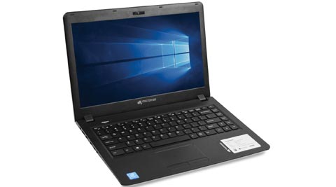 Micromax Ignite laptop with Windows 10 launched at Rs 18,900
