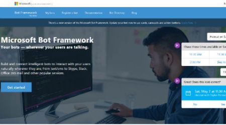 Microsoft, Skype, Skype Bot Platform, Bots, Chatbots, AI, Artificial Intelligence, Facebook bots, Bots for Messenger, Apps, Social, technology, technology news