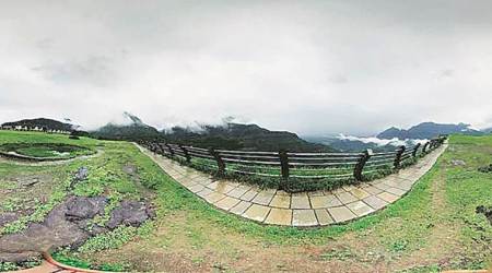 Thane: Plans afoot to make Malshej Ghat a world class tourist spot