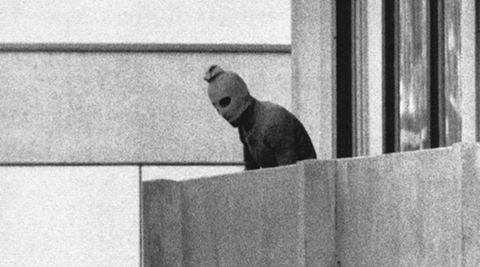 Remembering Munich 1972: Olympics' gravest hour - The Indian Express