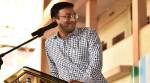Kerala's 'Collector Bro' Prasanth Nair will be private secretary to Tourism Minister KJ Alphons