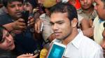 My dream of winning a medal at Rio has been cruelly snatched away from me: Narsingh Yadav