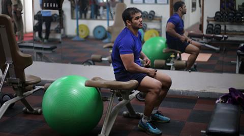 Why would I dope so close to the Rio 2016 Olympics? asks Narsingh Yadav - The Indian Express