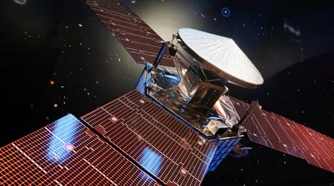 Mission success: NASA’s Juno spacecraft enters Jupiter’s orbit