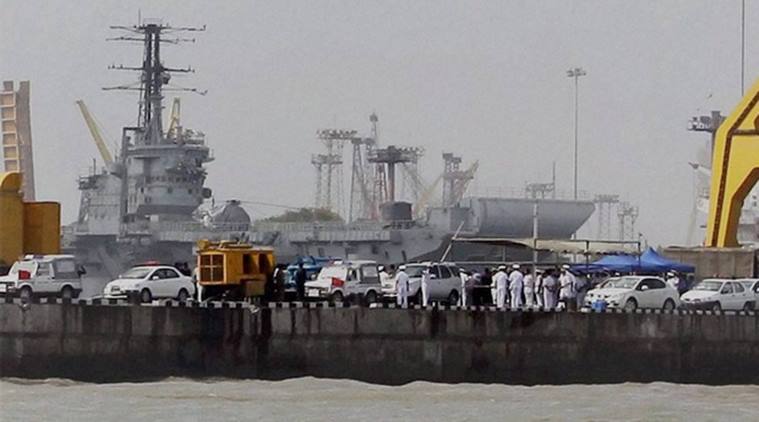 Mumbai naval dockyard fire, naval dockyard fire. navy, 