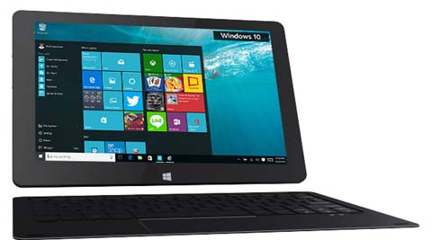 Notion Ink launches Able 10 with Windows 10, will be Snapdeal exclusive