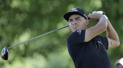 Rio here I come, says Rickie Fowler, as golf gets  welcome news