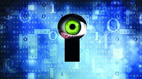 Computer ‘fingerprints’ may give out your identity, location