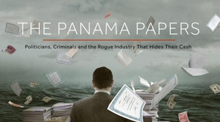 Panama Papers, Panama Papers leak, Panama Papers Indian express, Panama Papers offshore firms, Panama Papers accused, arms deal Panama Papers, arms dealer Sudhir Choudhrie, Sudhir Choudhrie, BVI, Seychelles, British Virgin Islands, United Kingdom, India news