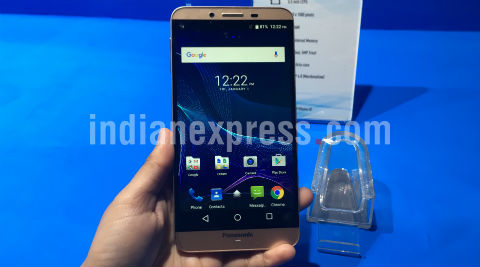 Panasonic Eluga Note vs Moto G4 vs Le 2 vs Redmi Note 3: Specs battle