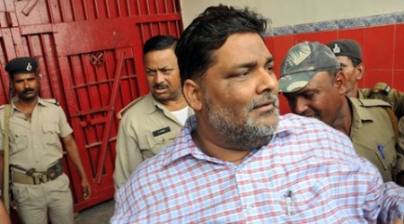... FIR against Pappu Yadav for provoking students to immolate themselves - pappu-yadav_rajesh-ranjan480