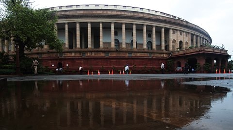 GST Bill likely  next week as government gets off to good start in Monsoon Session - The Indian Express