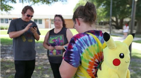 Pokémon GO fans take note: How to get a Pikachu in the start