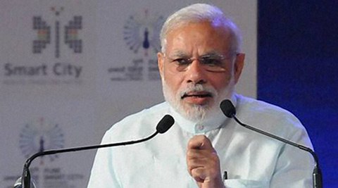 Narendra Modi to meet Rio 2016 Olympics-bound athletes - The Indian Express