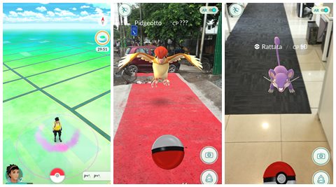 Pokémon GO’s global launch soon: Here’s how you play