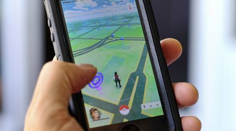 Pokemon Go Australia log-in complaints grow; Nintendo shares fall