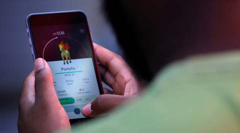 How ‘Pokemon Go’ went from prank to phenomenon