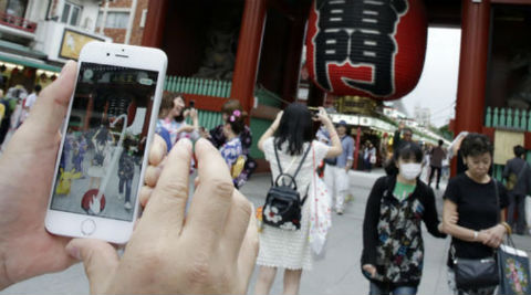 Pokémon GO: Niantic CEO hints at adding new pokémons at Comic Con