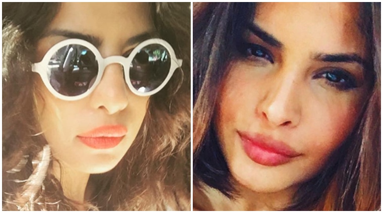 Priyanka Chopra lookalike is blowing our minds, see pics | The Indian