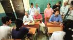 Workshops for class 10, 12 government school students’ parents in Delhi