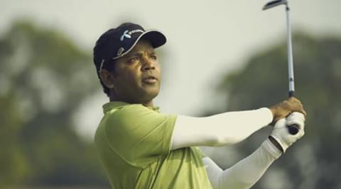 Golfer Siddikur Rahman becomes first Bangladesh player to qualify for Olympics - The Indian Express