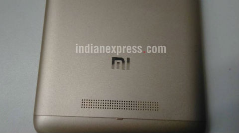Xiaomi Mi Note 2 to come in two variants, one with 2K display: report