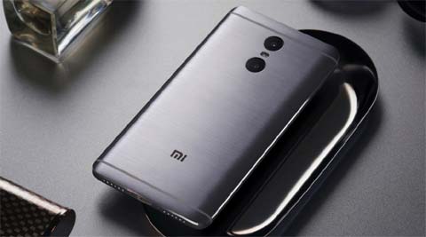 Xiaomi Redmi Pro, Mi Notebook Air unveiled: Key specifications and features