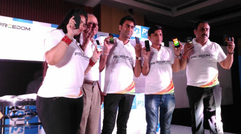 Ringing Bells Freedom 251: Will deliveries for Rs 251 phone start today?