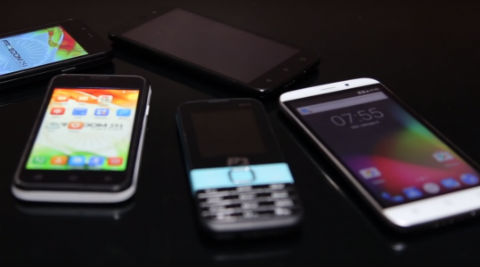 Ringing Bells launches Freedom LED TV at Rs 9,990 and six new phones