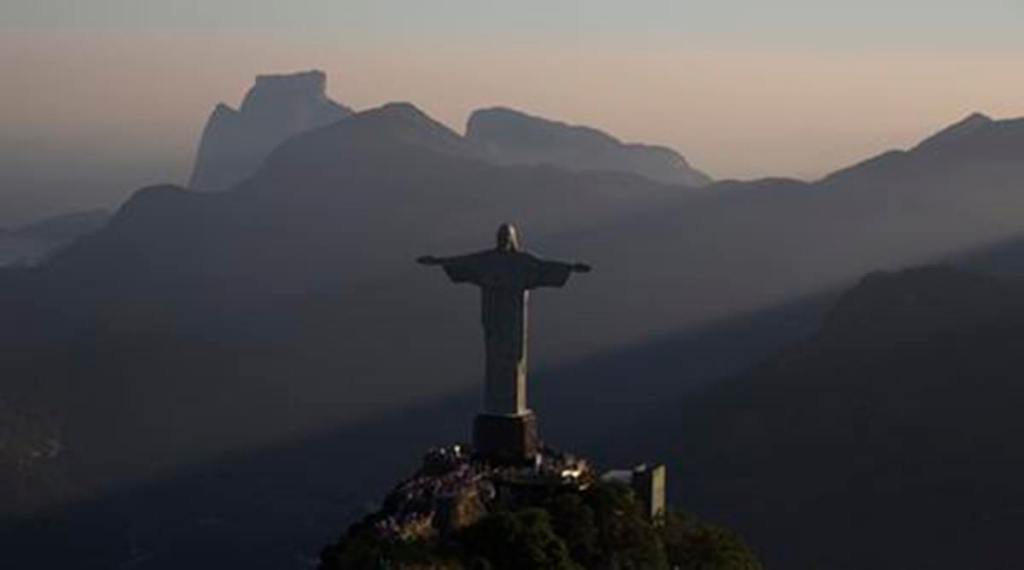 Brazil sees record number of tourists in 2016, boosted by Olympics - The Indian Express