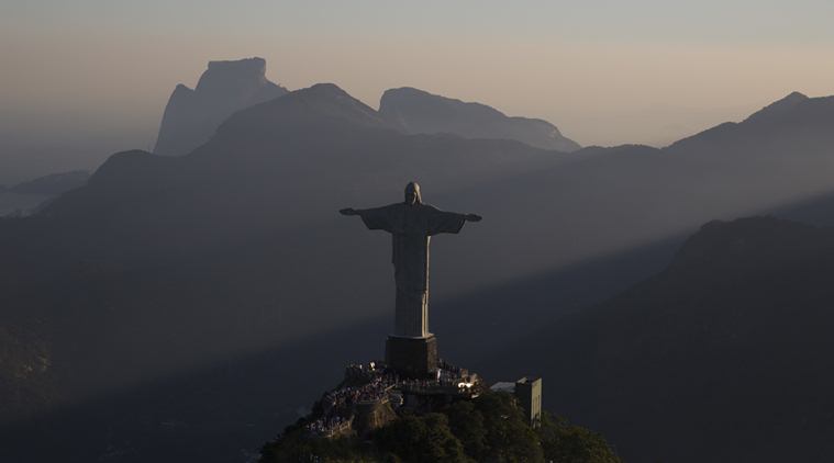 Rio 2016 olympics, Rio, Rio Games, Rio 2016, Rio Zika, Zika virus, Zika Rio 2016 Games, Brazil, Zika epidemic, Sports
