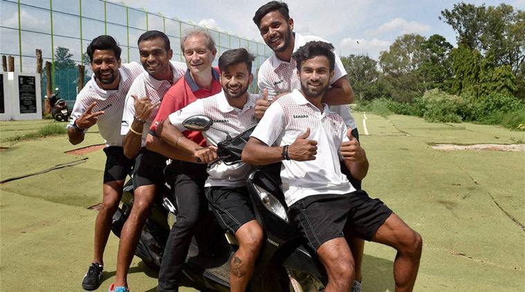 Rio 2016 Olympics, Rio 2016 Olympics news, Rio 2016 Olympics updates, Roelant Oltmans, Roelant Oltmans India, India Hockey, Hockey India, sports news, sports, hockey news, Hockey