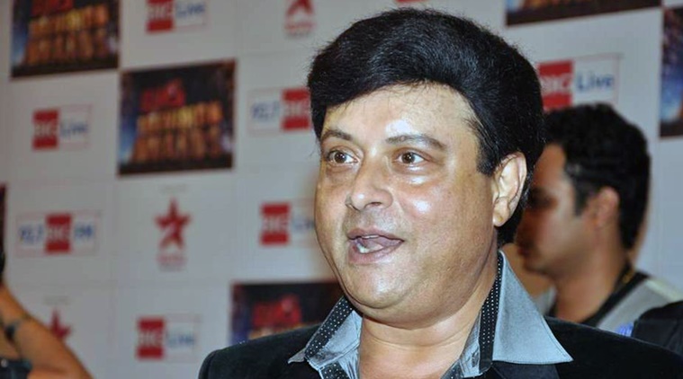 Sachin Marathi Film Actor