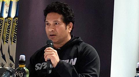 Mohammad Amir has skills…will be able to do  something special: Sachin Tendulkar