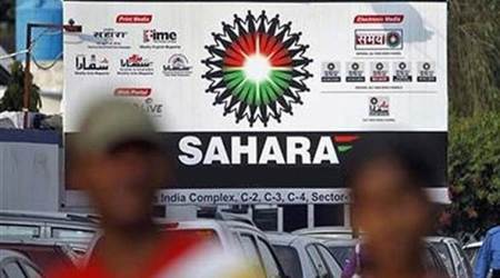 Sahara Real Estate Corporation seeks discharge in Sebi case