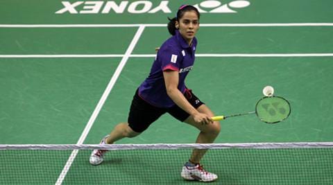Saina Nehwal seeded fifth, PV Sindhu gets ninth seed for Rio  Games