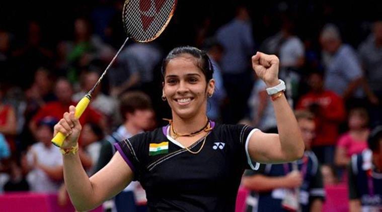 saina nehwal, saina nehwal birthday, saina nehwal 27th birthday, saina birthday, saina nehwal all england championships, saina all england, saina nehwal rankings, saina nehwal bwf ranings, saina nehwal world rankings, badminton news, sports news