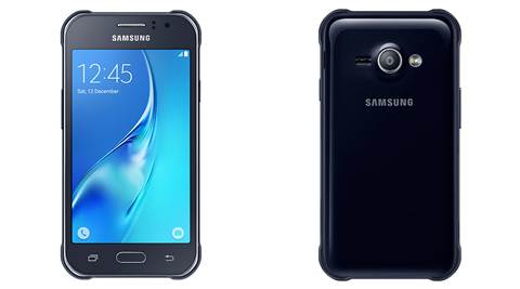 Samsung Galaxy J1 Ace Neo launched: Key specifications and features