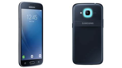 Samsung Galaxy J2 Pro with Smart Glow feature launched in India