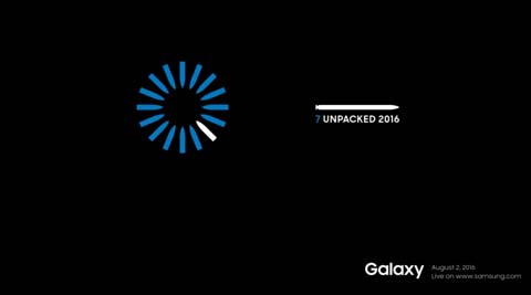 Samsung Note 7 launches on August 2: Here is what we know