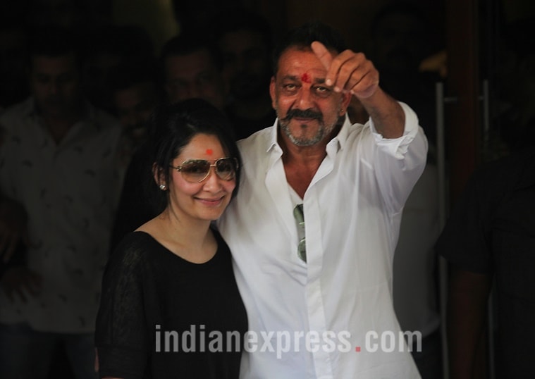 Sanjay Dutt, Sanjay Dutt Birthday, Sanjay Dutt turns 57, Sanjay Dutt 57th birthday, Sanjay Dutt jail, Sanjay Dutt free, Sanjay Dutt jail term, Sanjay Dutt journey, Sanjay Dutt life journey, Sanjay Dutt sentence, Sanjay Dutt dad, Sanjay Dutt kids, Sanjay Dutt wife, Sanjay Dutt life in pics, Sanjay Dutt mother, Sanjay Dutt biopic, Entertainment 