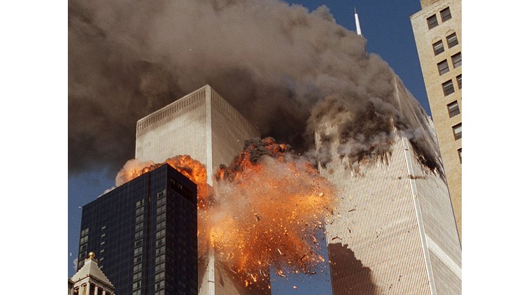 Terrorism during the 9 11 Attack and