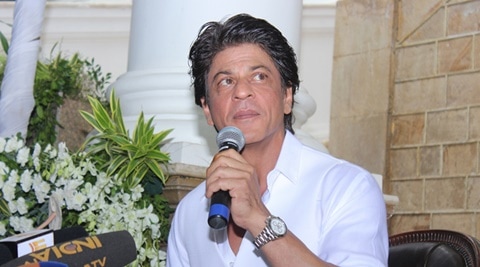 US envoy apologises to Shah Rukh Khan, tweets won’t happen again